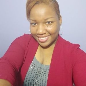 Meet your Posher, Tiffany